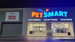 Petsmart
