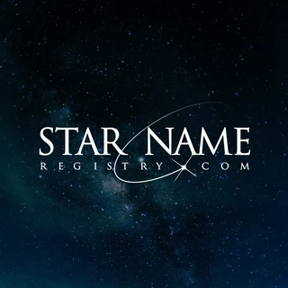 Star Name Registry