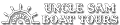 Uncle Sam Boat Tours