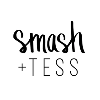 Smash + Tess