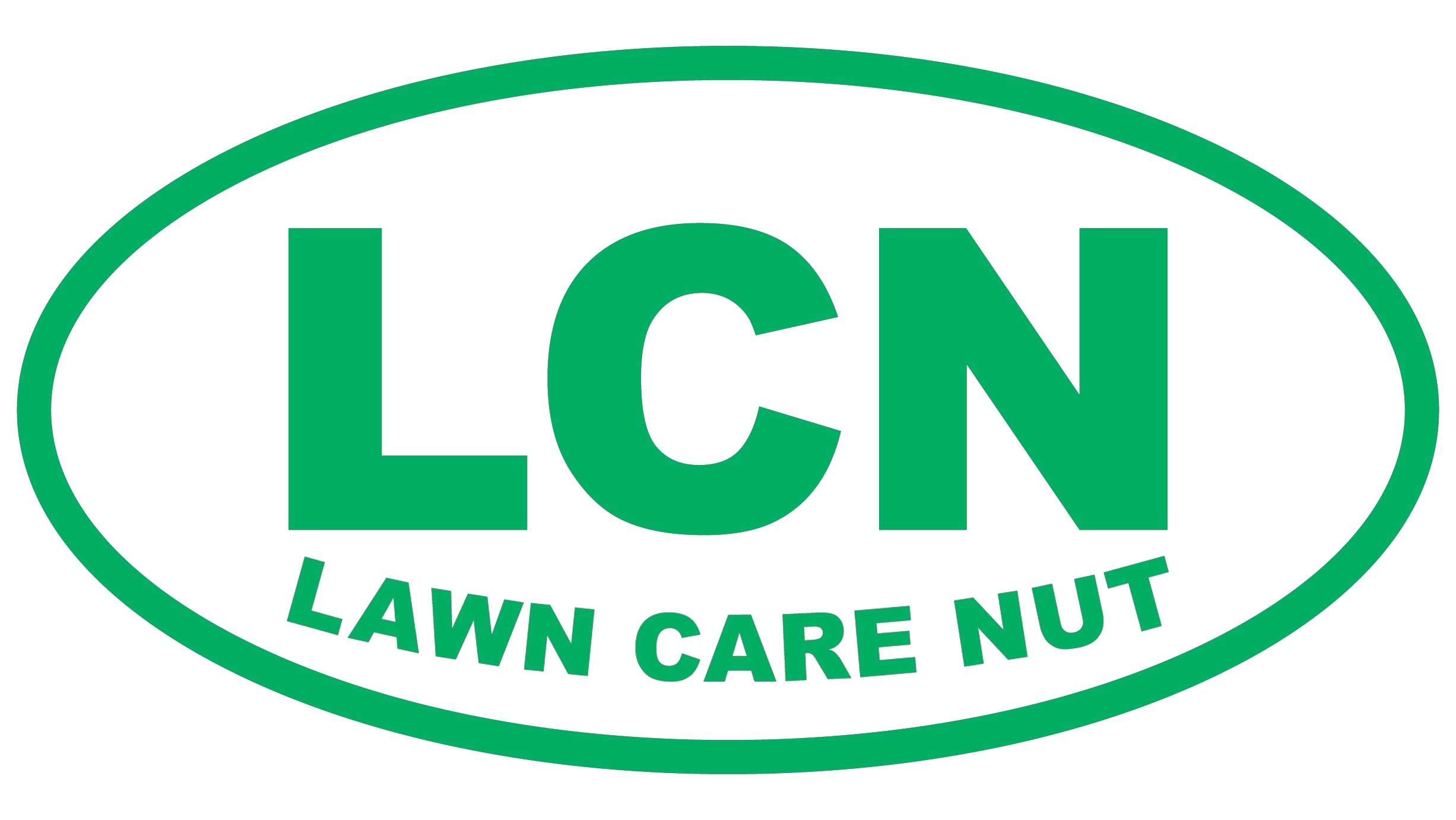 Lawn Care Nut