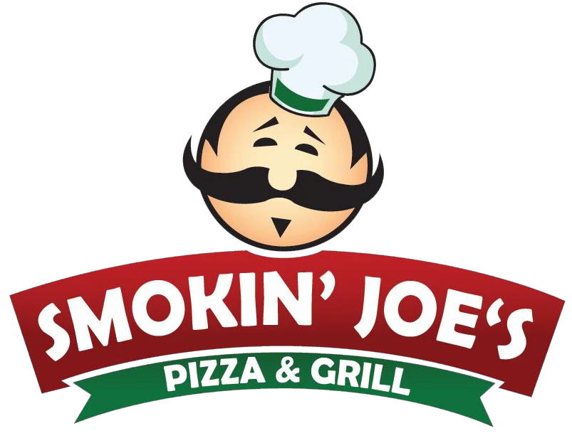 Smokin Joes Pizza