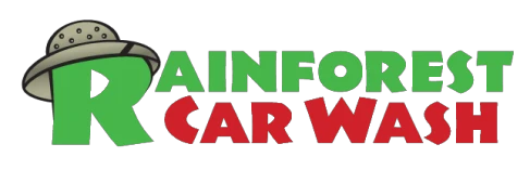Rainforest Car Wash