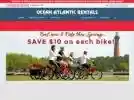 Ocean Atlantic Rentals