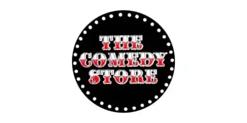The?Comedy Store